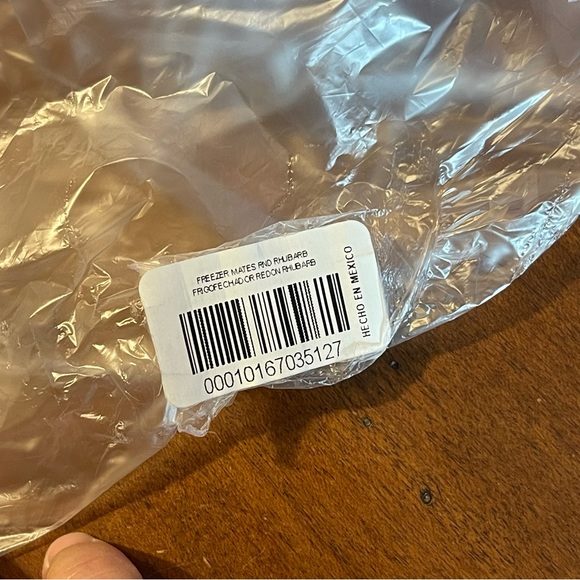 Tupperware Freezer Mates Round Container 2L - Picture 6 of 6